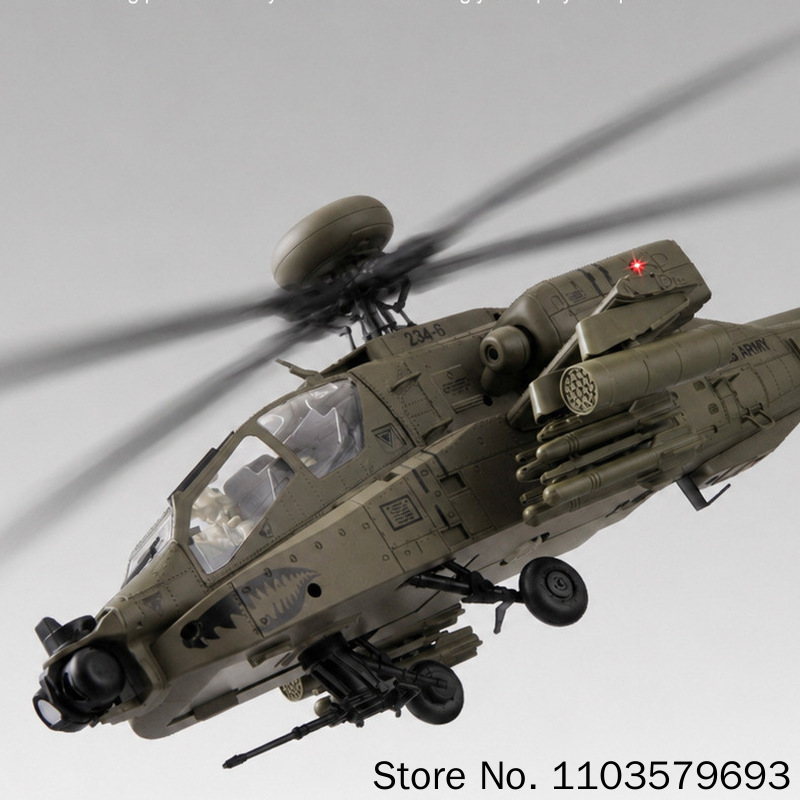 RC Era RC Helikopter AH-64D Ap – Rc Helicopter Single Rotor Bewertung und Preis