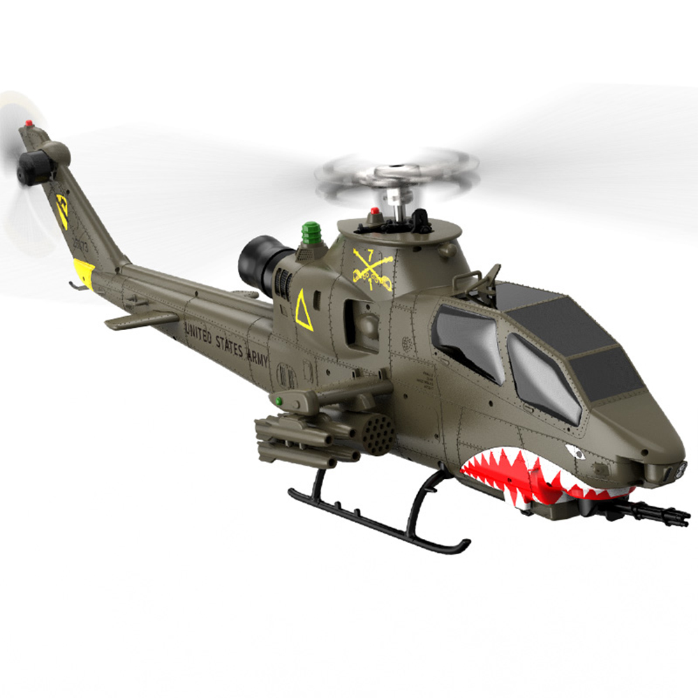 YUXIANG RC Helikopter F112S 9C – Rc Helicopter Gyro Bewertung und Preis