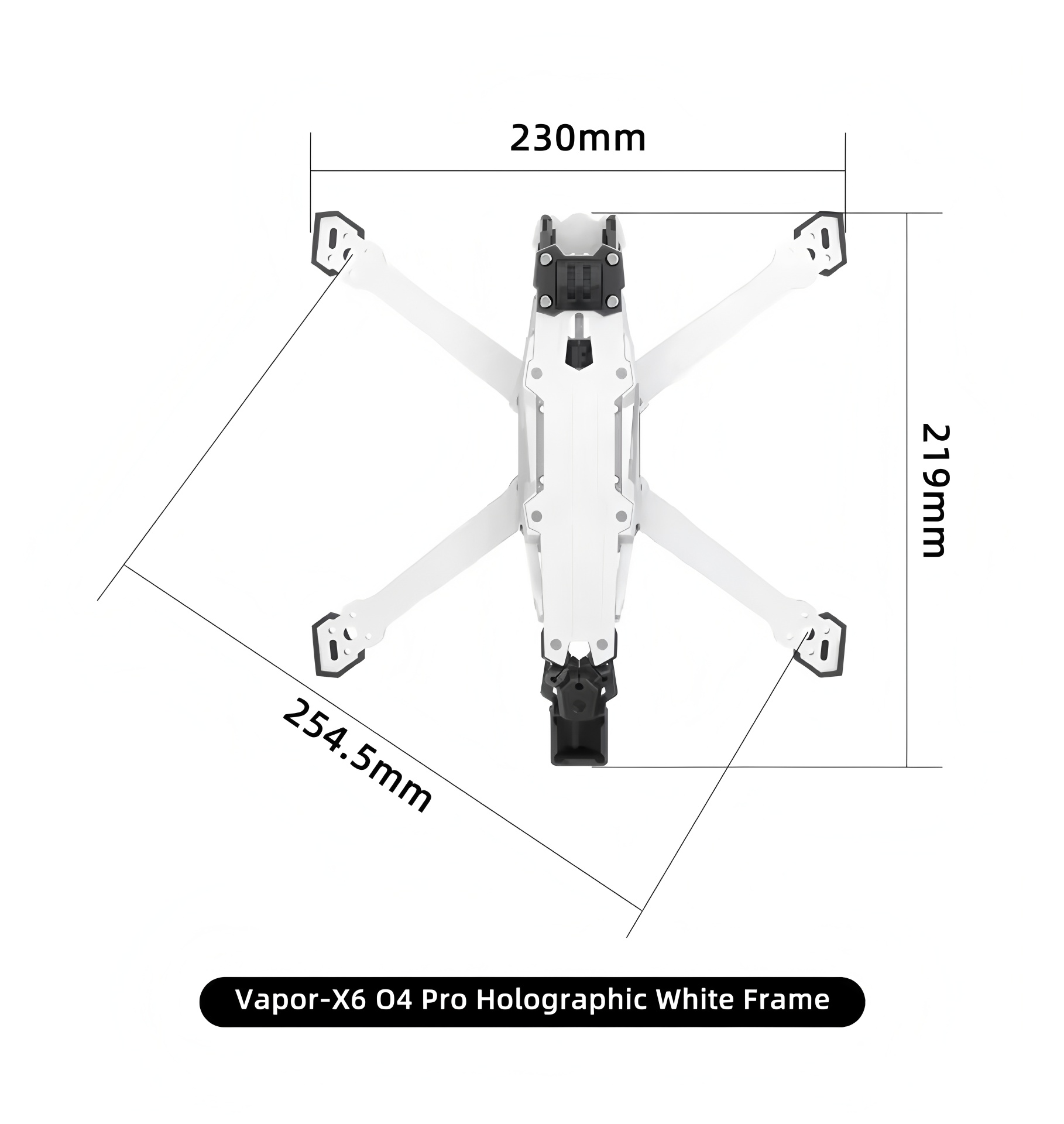 GEPRC Vapor D5/x5/x6 O4 Pro Ra – Rc Helicopter Remote Control Bewertung und Preis