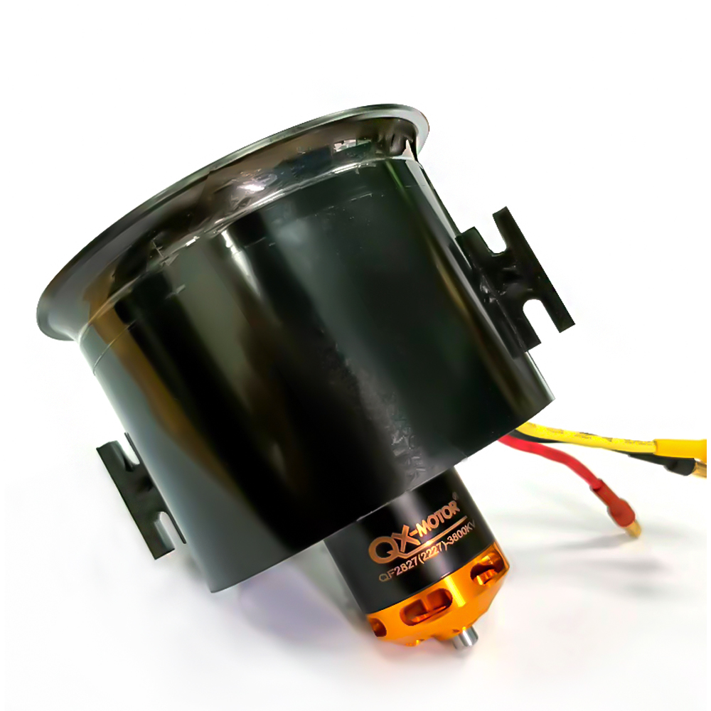 QX-MOTOR 6-Blatt / 12-Blatt 30 – Rc Helicopter Blade Bewertung und Preis