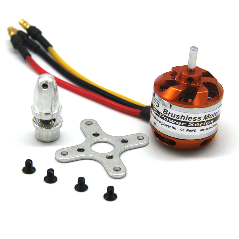 D2826 Bürstenloser Motor Versc – Rc Helicopter Mini Bewertung und Preis