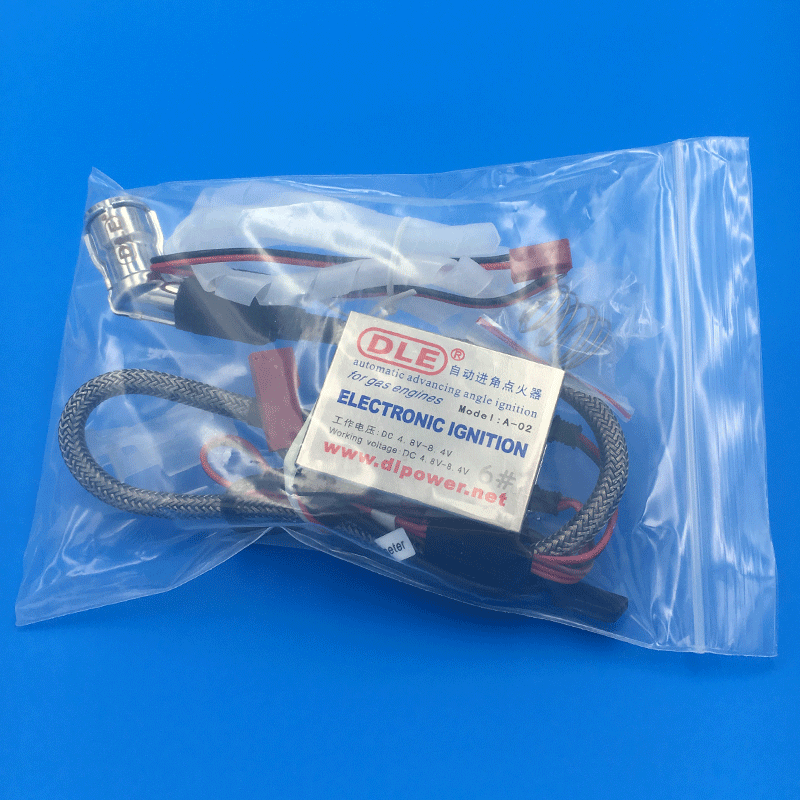DLE20RA/35RA Zündmodul 6 #   H – Rc Helicopter Gas Bewertung und Preis