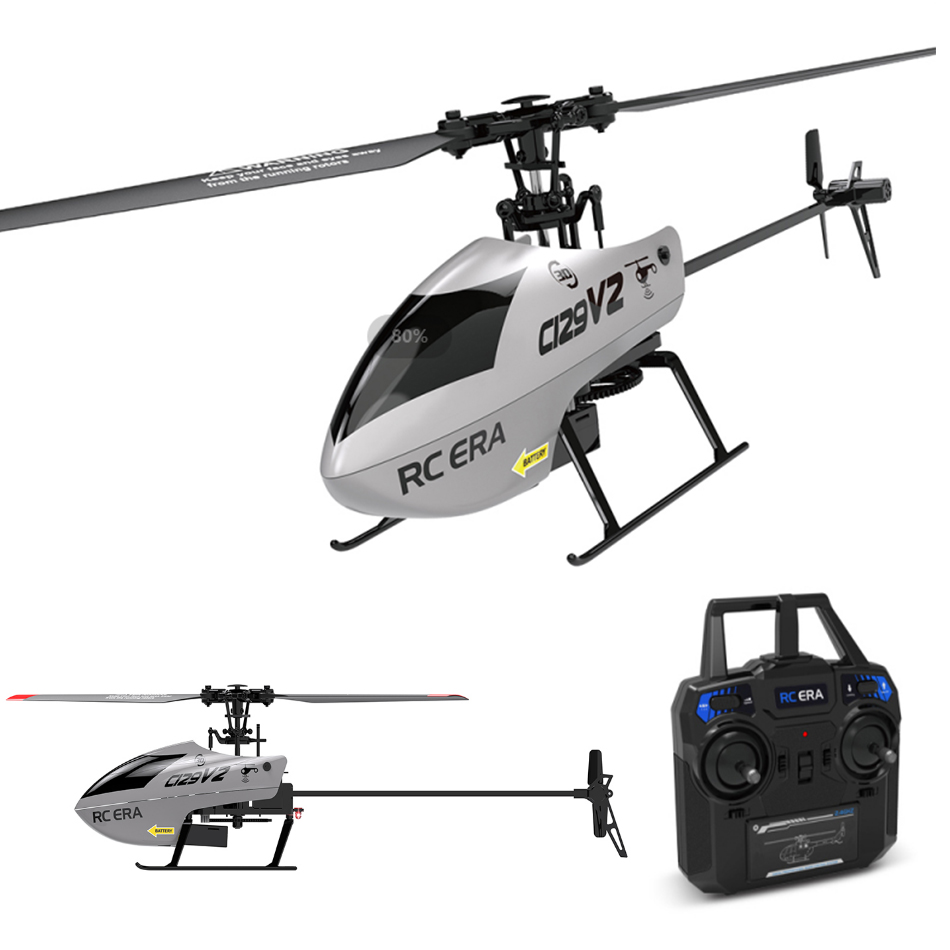 RC ERA C129V2 RTF RC Hubschrau – Rc Helicopter Gyro Bewertung und Preis