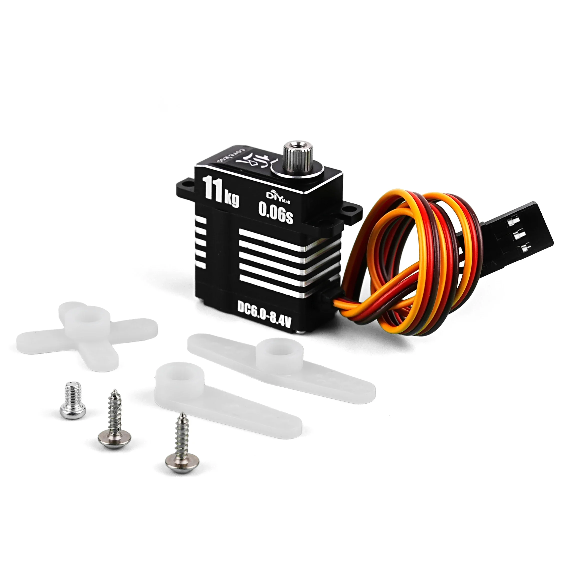 H-11 Micro Digital RC Servo 11 – Rc Helicopter Mini Bewertung und Preis