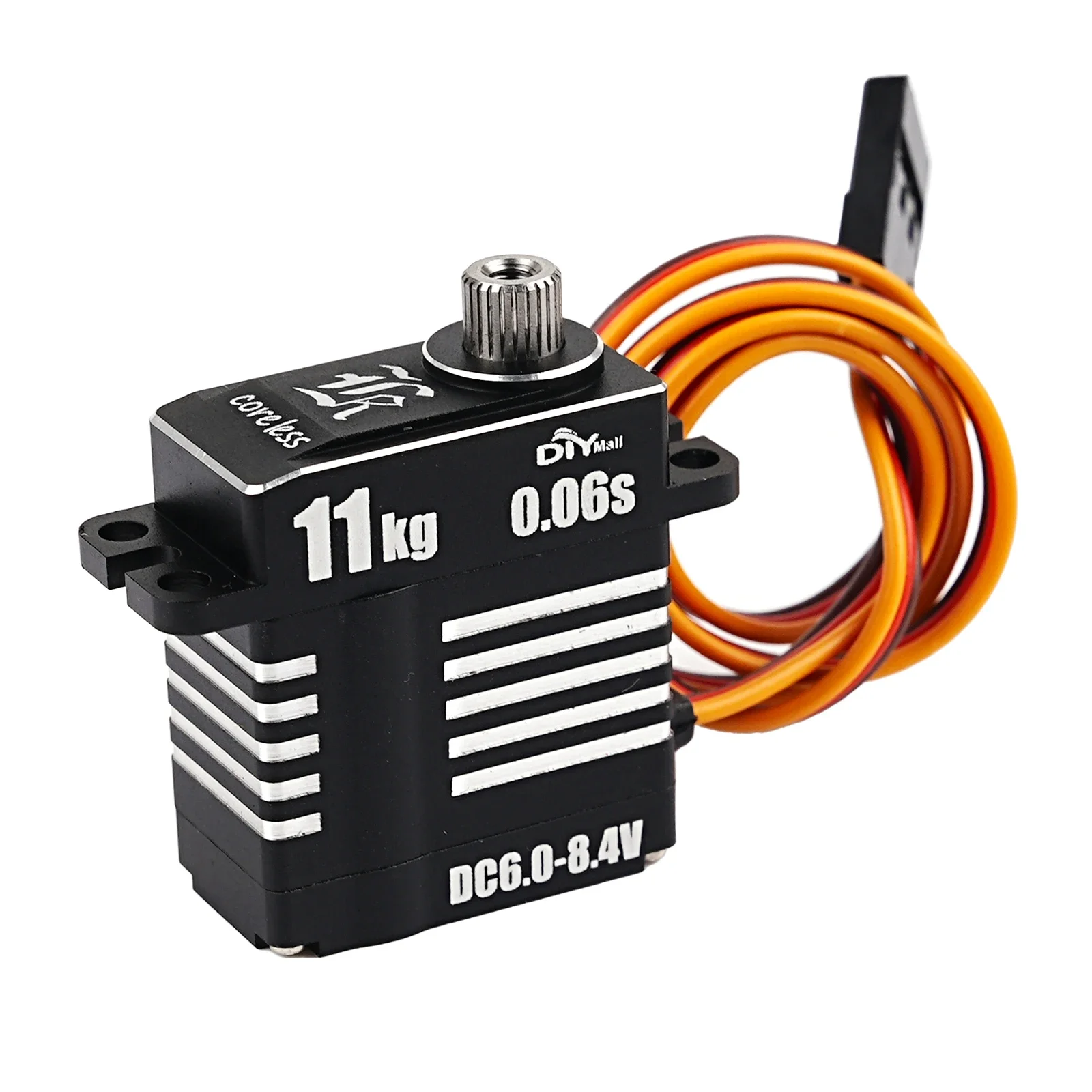 H-11 Micro Digital RC Servo 11 – Rc Helicopter Mini Bewertung und Preis