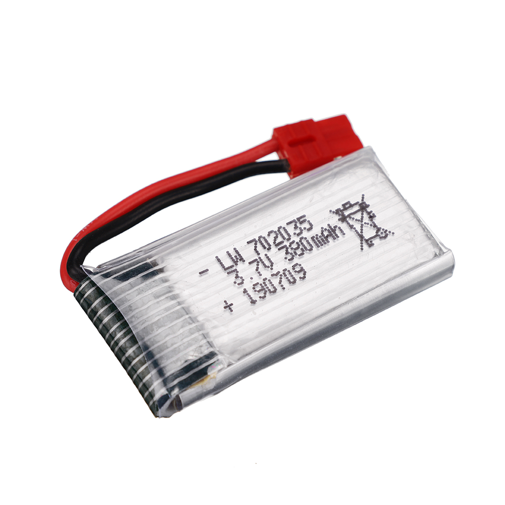 3,7 V 380mAh Lipo batterie mit – Rc Helicopter Charger Bewertung und Preis