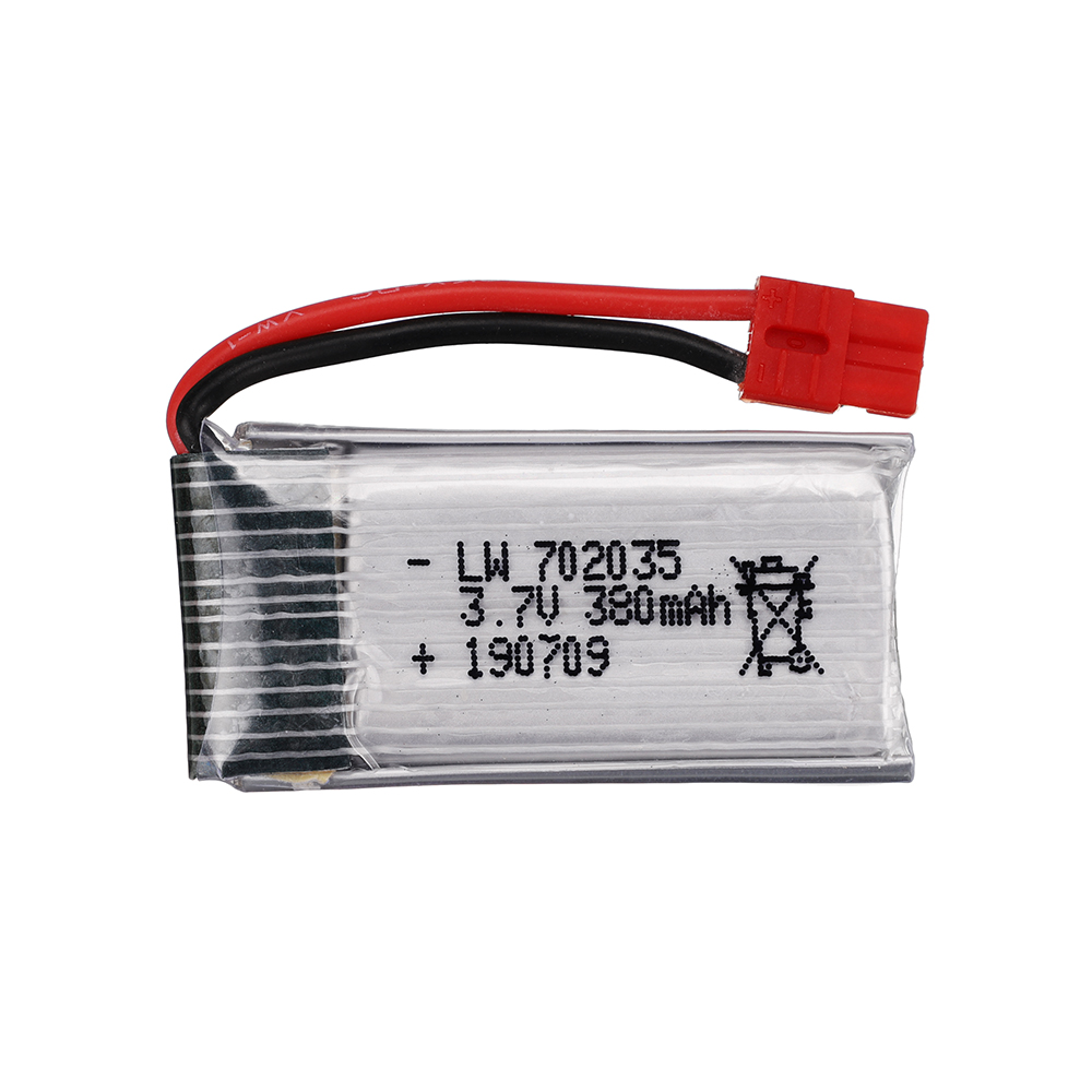 3,7 V 380mAh Lipo batterie mit – Rc Helicopter Charger Bewertung und Preis