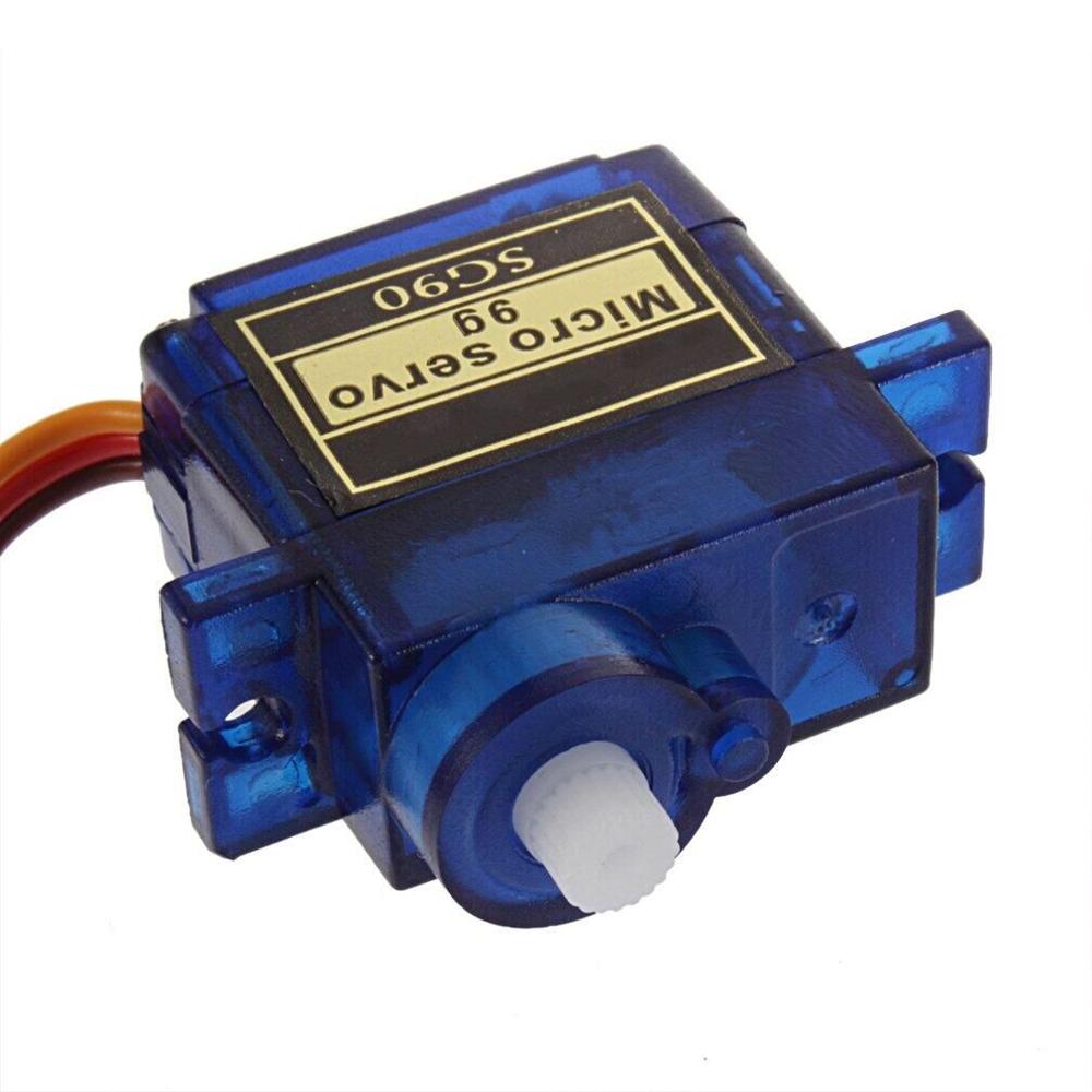 SG90 9g Digitaler Servomotor R – Rc Helicopter Motor Bewertung und Preis