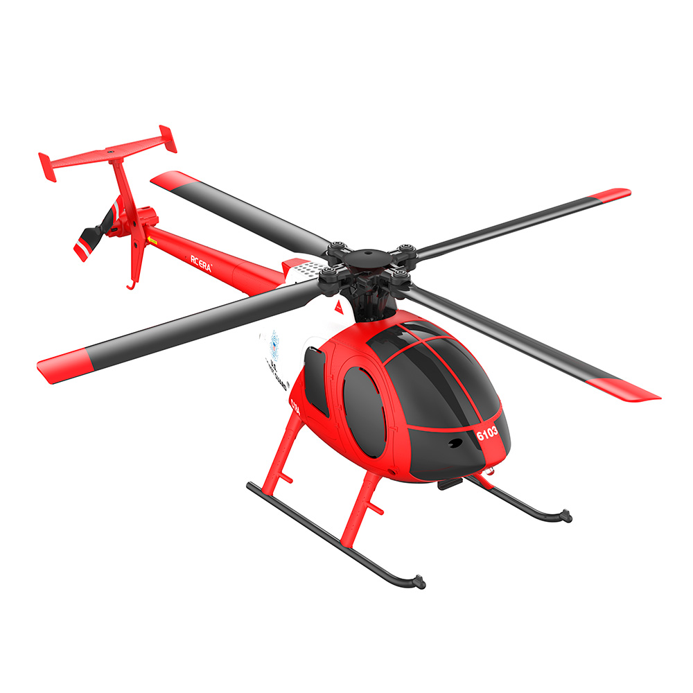 RC ERA C184 RC Helikopter 4CH  – Rc Helicopter Gyro Bewertung und Preis