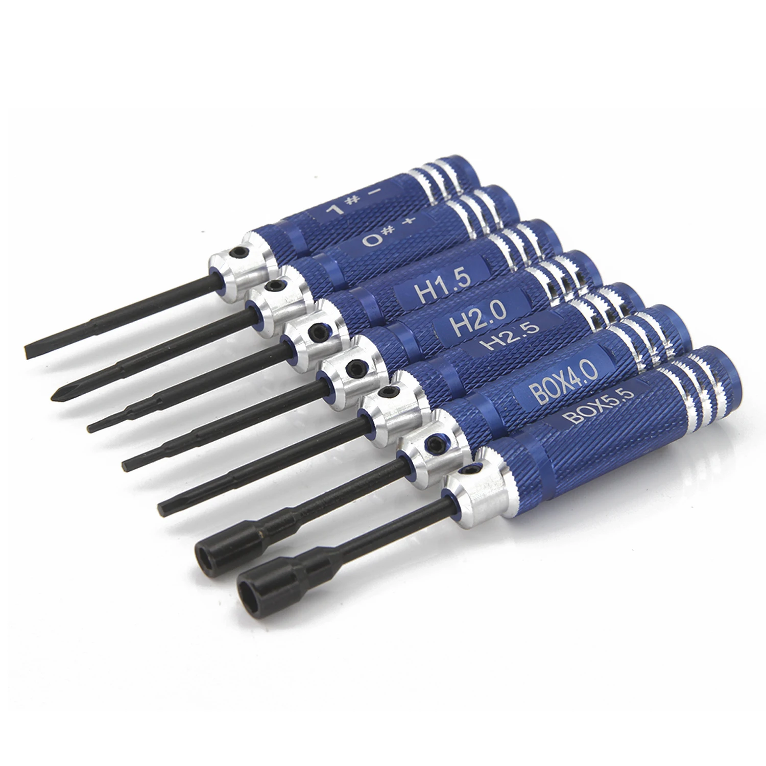 NEEBRC 7-teiliges 1,5/2,0/2,5m – Rc Helicopter Tool Kit Bewertung und Preis