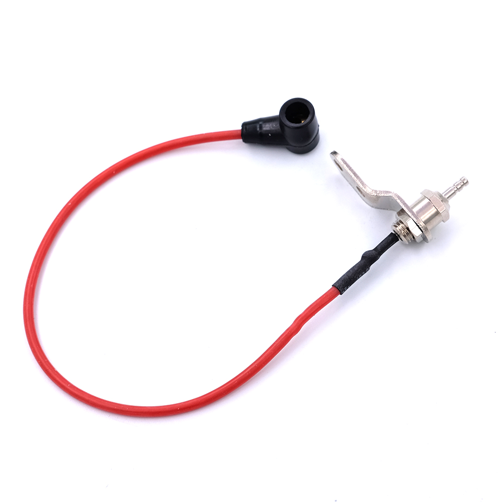 Prolux FERNBSTECKER-ADAPTER MI – Rc Helicopter Gas Bewertung und Preis
