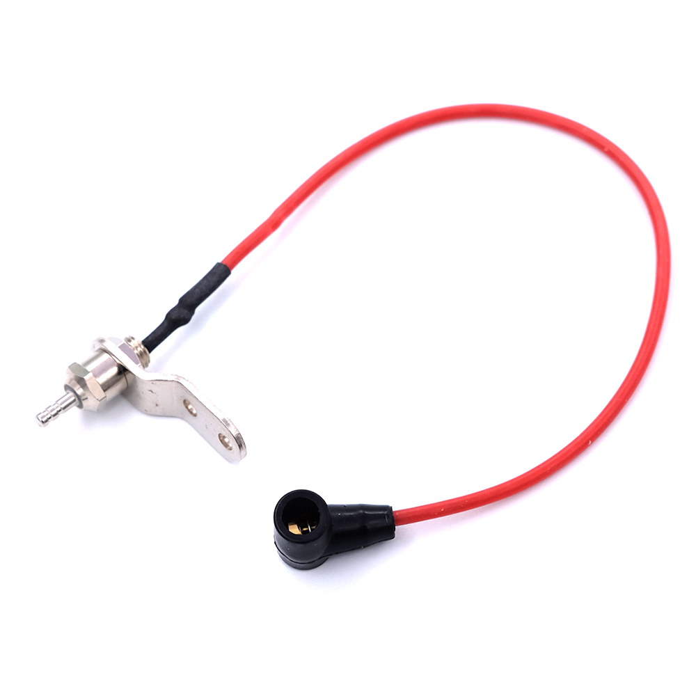 Prolux FERNBSTECKER-ADAPTER MI – Rc Helicopter Gas Bewertung und Preis