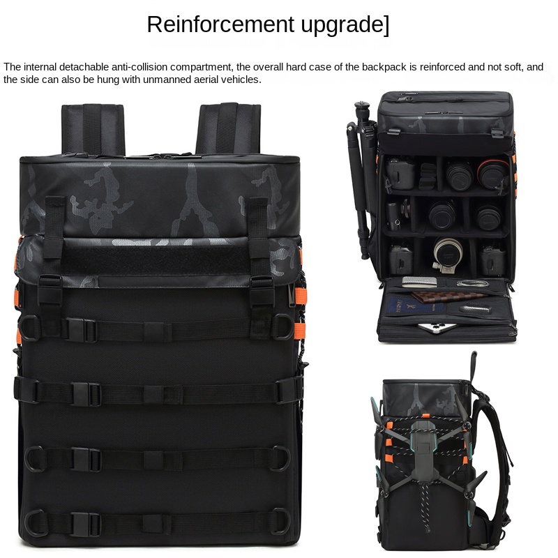 33L FPV RC Racing Drone Rucksa – Rc Helicopter Bag Bewertung und Preis