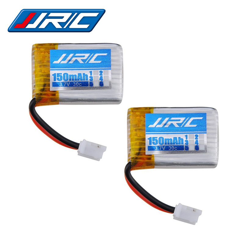 Original JJRC H36 Akku 3,7V 15 – Rc Helicopter Charger Bewertung und Preis