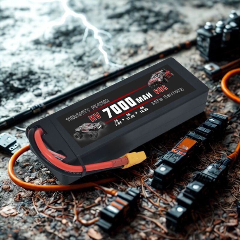 TERANTY Hyper Go 7303/7304 4SL – Rc Helicopter Charger Bewertung und Preis
