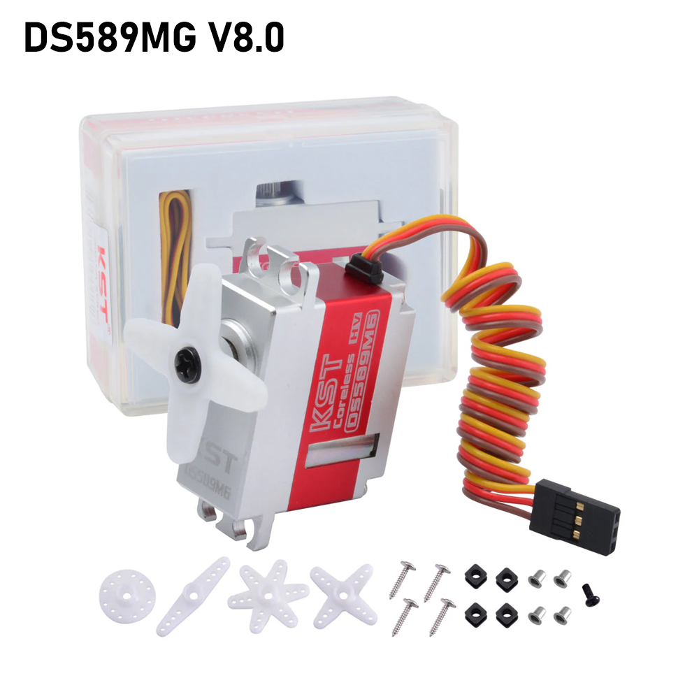 KST DS589MG /DS565X /DS725MG M – Rc Helicopter Mini Bewertung und Preis