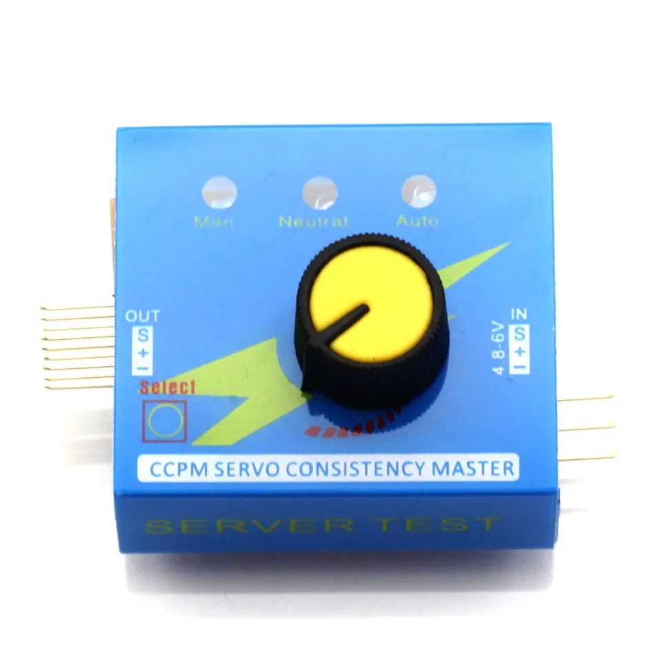 Neebrc einfache Multi-Servo-Te – Rc Helicopter Parts Bewertung und Preis