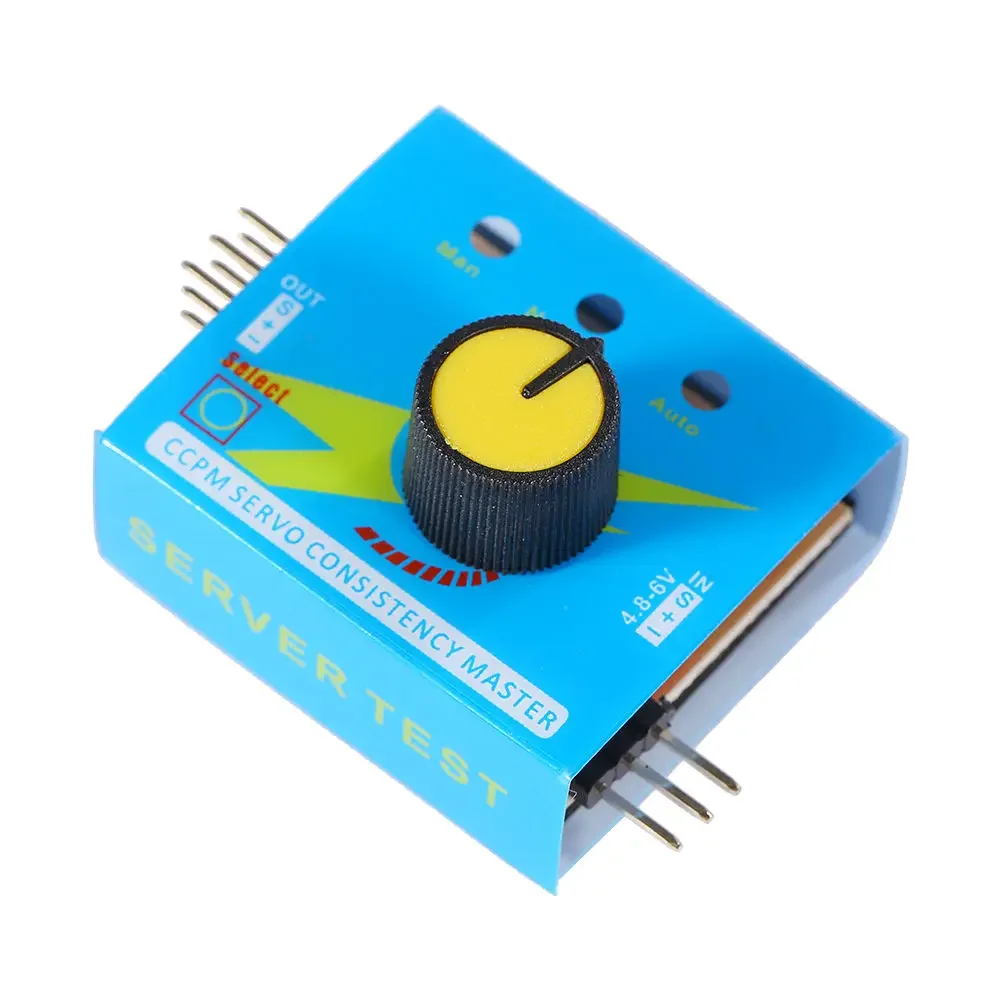 Neebrc einfache Multi-Servo-Te – Rc Helicopter Parts Bewertung und Preis