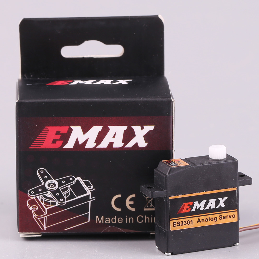 EMAX ES3001 Leichtes Analogser – Rc Helicopter Motor Bewertung und Preis