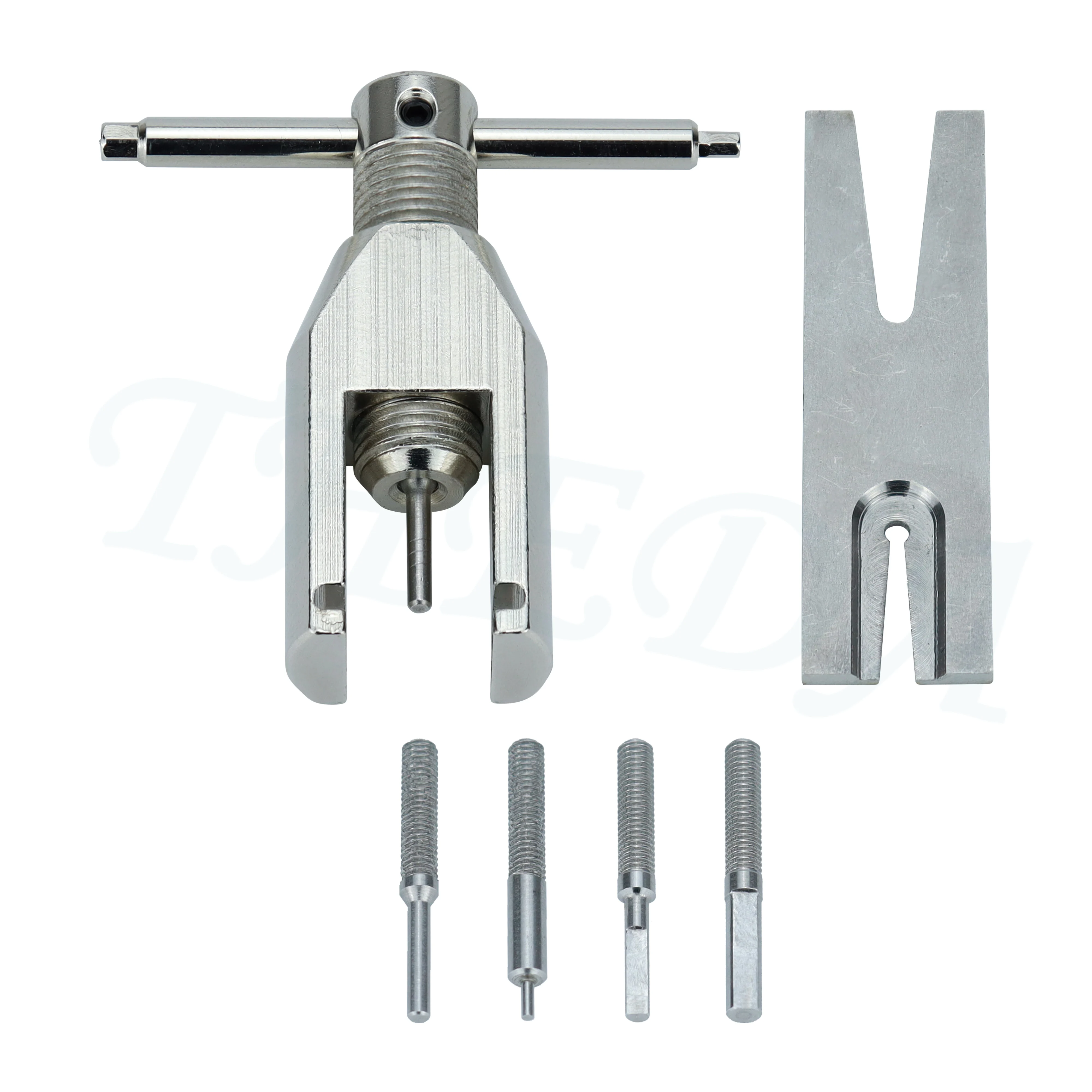 Metall-Edelstahl-Zahnradabzieh – Rc Helicopter Tool Kit Bewertung und Preis