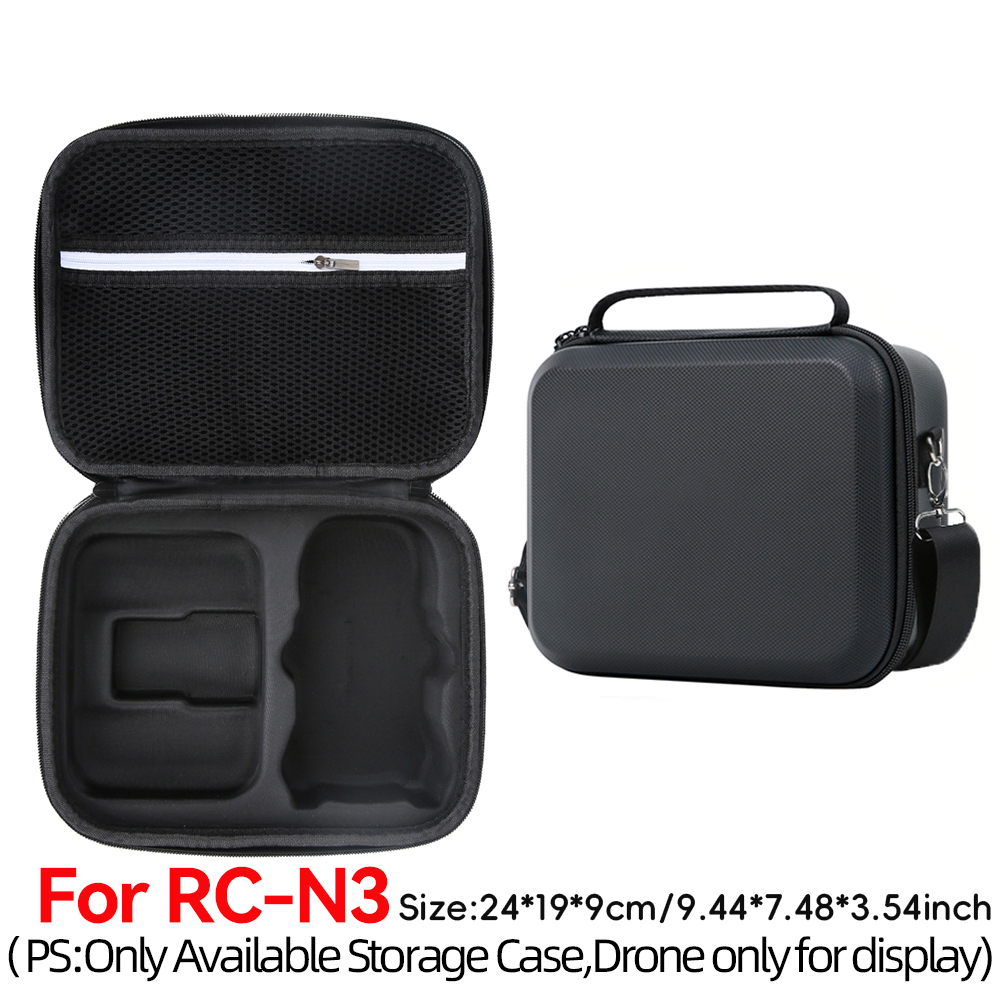 Für DJI LITO X1 1 RC N3 Tragba – Rc Helicopter Bag Bewertung und Preis