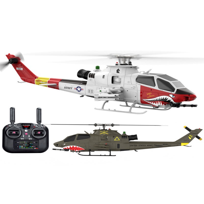 (Rabatt) YUXIANG Mehrere Model – Rc Helicopter Large Bewertung und Preis