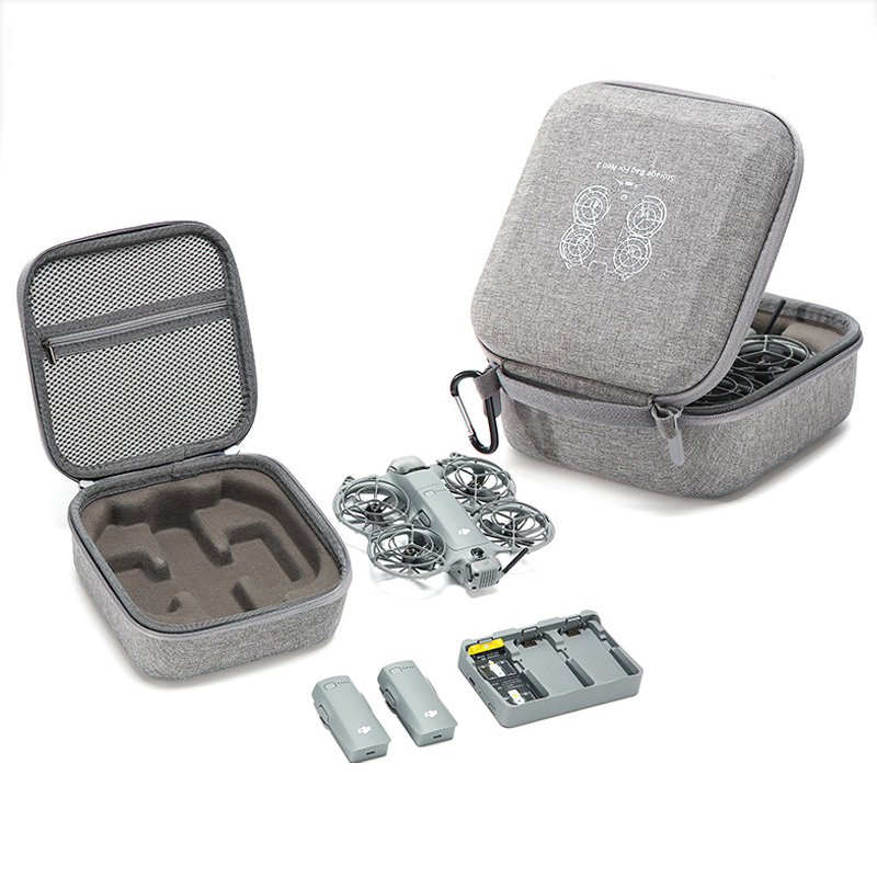 Stoßfeste Tragetasche für DJI  – Rc Helicopter Bag Bewertung und Preis