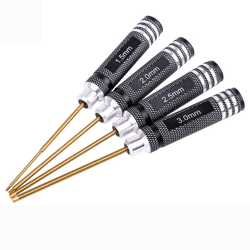 Sechskantschraubendreher, 7/4  – Rc Helicopter Tool Kit Bewertung und Preis