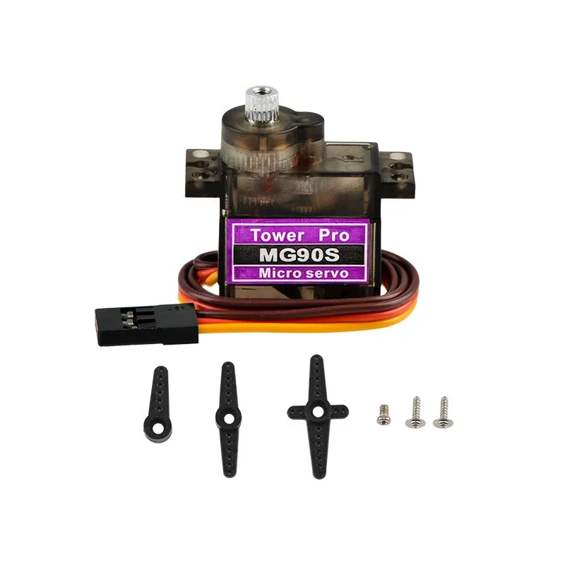 SG90/MG90S 9G Micro Digital Se – Rc Helicopter Motor Bewertung und Preis