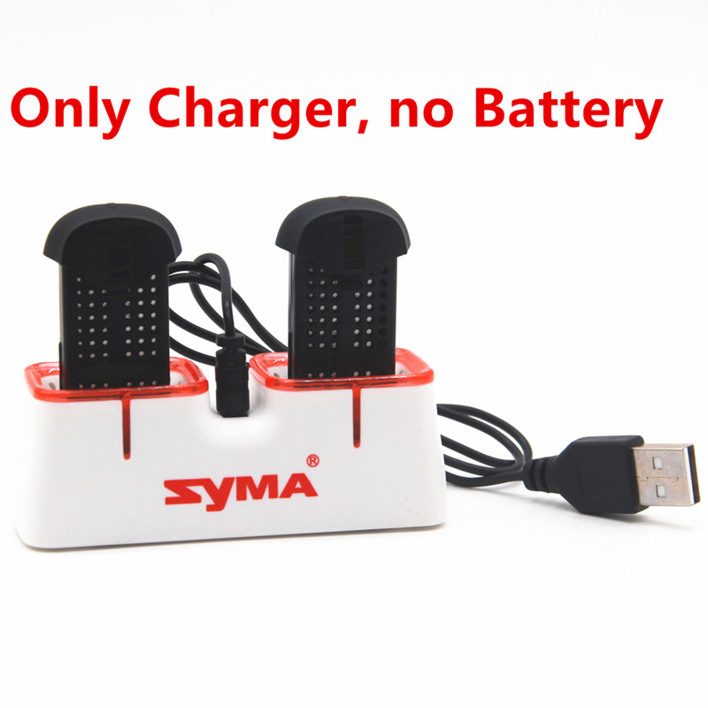Dual-USB-Schnellladegerät für  – Rc Helicopter Charger Bewertung und Preis