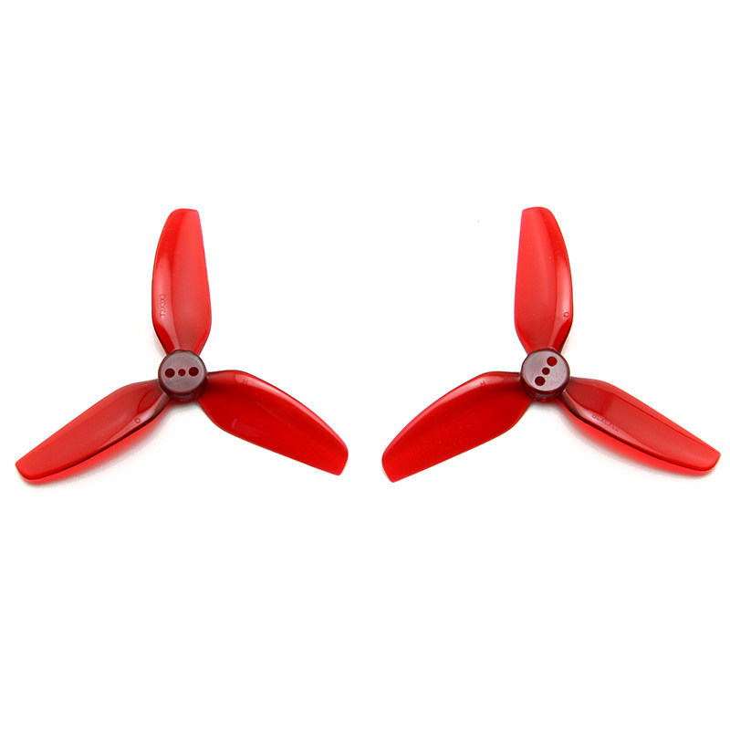 HQ FPV Propeller 3-Blatt 3x3x3 – Rc Helicopter Blade Bewertung und Preis