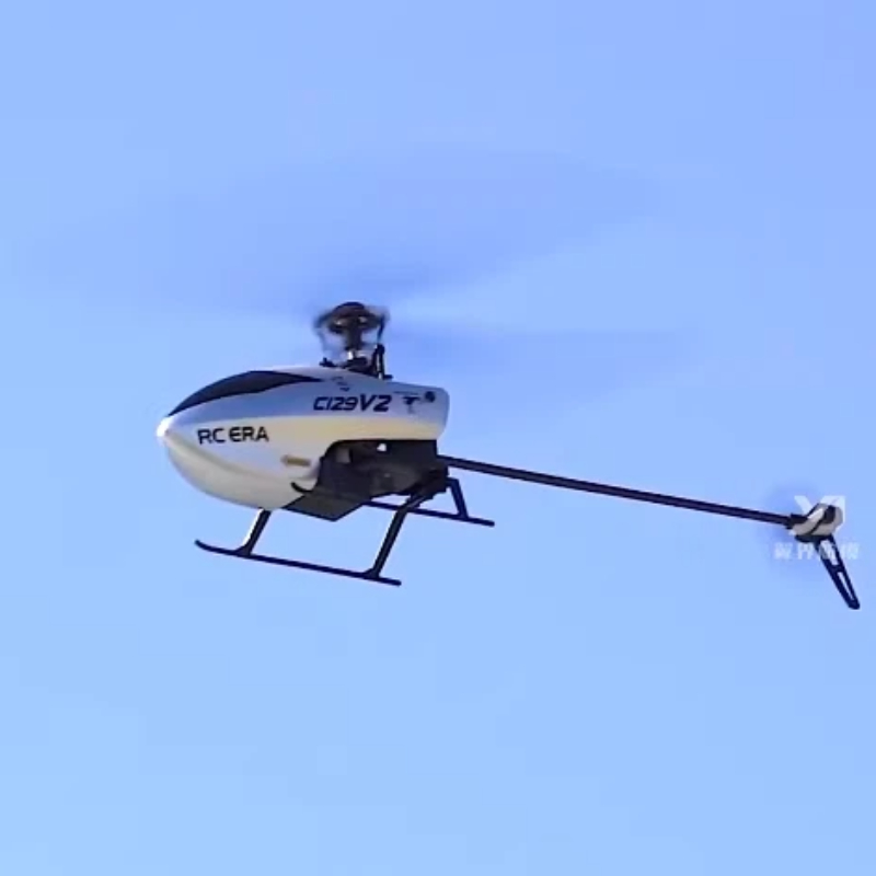 RC ERA C129V2 4CH 2,4GHz Smart – Rc Helicopter Single Rotor Bewertung und Preis