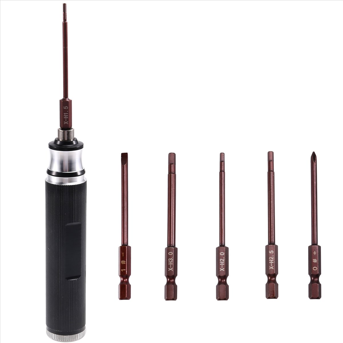 ABJX 6-in-1 Sechskant-Schraube – Rc Helicopter Tool Kit Bewertung und Preis