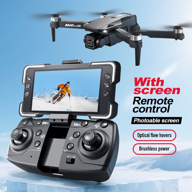 M10 Kamera-Drohne Fernbedienun – Rc Helicopter Charger Bewertung und Preis