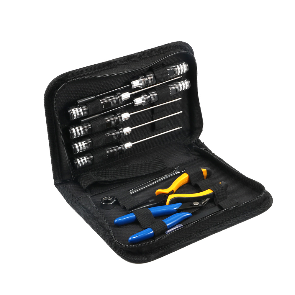 10-teiliges 10-in-1 FPV-Drohne – Rc Helicopter Tool Kit Bewertung und Preis