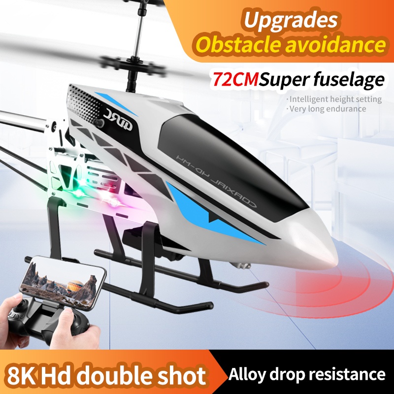 M4 Große Rc Hubschrauber Fernb – Rc Helicopter Large Bewertung und Preis