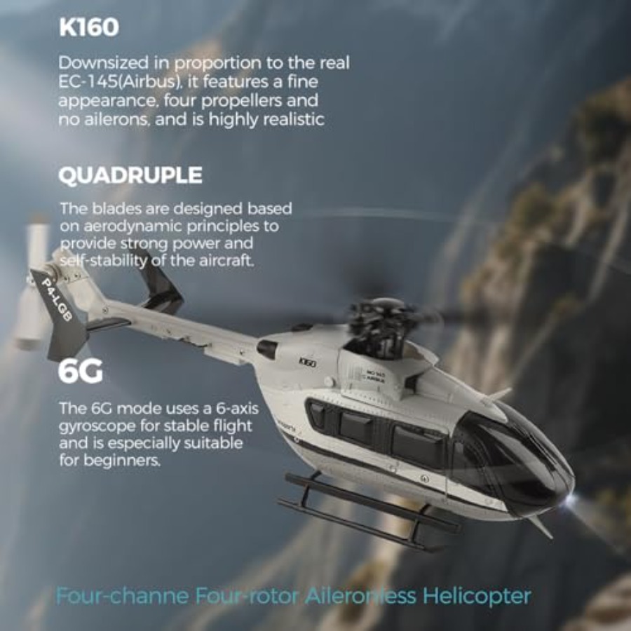 Indoor-Outdoor-RC-Helikopter,  – Rc Helicopter Gyro Bewertung und Preis