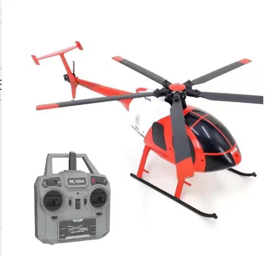 C189 MD500 RC Helikopter 1:28  – Rc Helicopter Nitro Bewertung und Preis