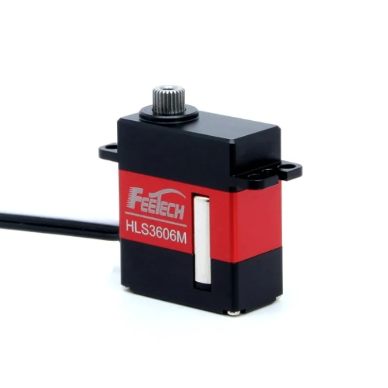 6Kg.cm Drehmomentsteuerung Upg – Rc Helicopter Servo Bewertung und Preis